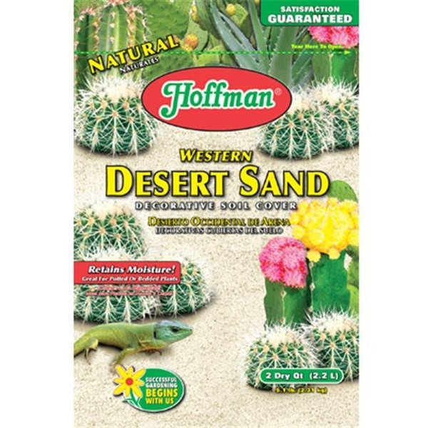 Hoffman Hoffman 14302 2 Quart Desert Sand 372219